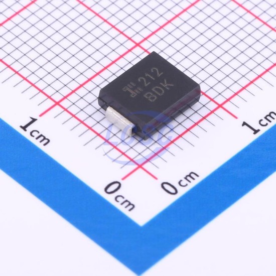 DIODES SMCJ6.5CA-13-F