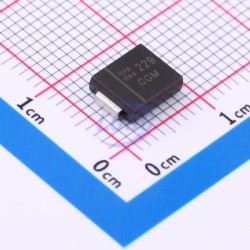 DIODES SMCJ64A-13-F DIODES SMCJ64A-13-F