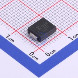 DIODES SMCJ70A-13-F DIODES SMCJ70A-13-F