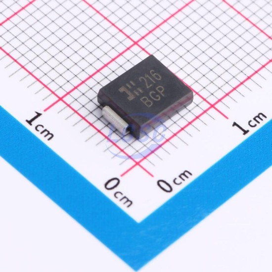 DIODES SMCJ70CA-13-F DIODES SMCJ70CA-13-F