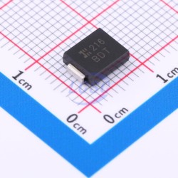 DIODES SMCJ8.5CA-13-F DIODES SMCJ8.5CA-13-F
