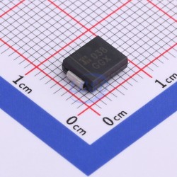 DIODES SMCJ90A-13-F DIODES SMCJ90A-13-F