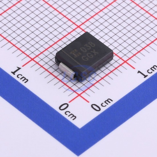 DIODES SMCJ90A-13-F