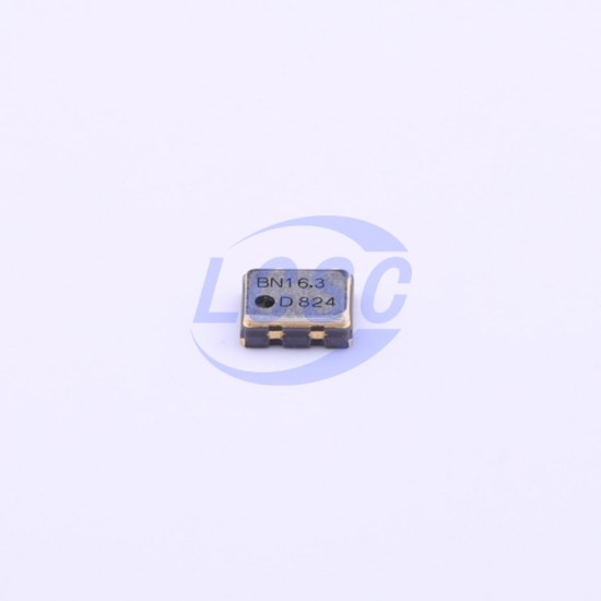 KDS 1XXB16368MAA