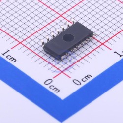 TI CD4013BM96 TI CD4013BM96