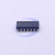 TI CD4013BM96