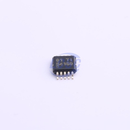 TI TPS54160DGQR TI TPS54160DGQR