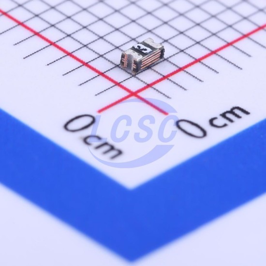 JDTfuse ASMD0603-035 JDTfuse ASMD0603-035