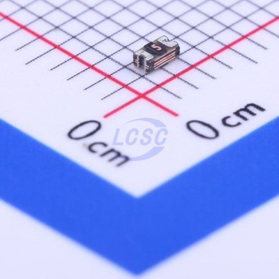 JDTfuse ASMD0603-050 JDTfuse ASMD0603-050
