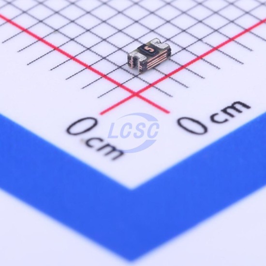 JDTfuse ASMD0603-050 JDTfuse ASMD0603-050