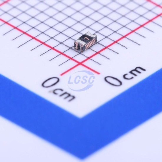 JDTfuse ASMD0603-075