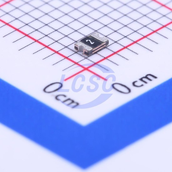 JDTfuse ASMD0805-020 JDTfuse ASMD0805-020