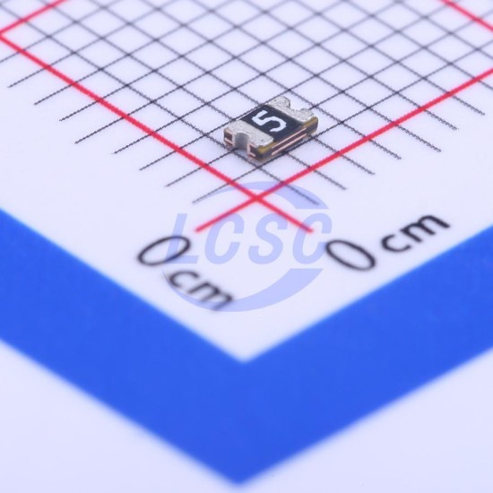 JDTfuse ASMD0805-050 JDTfuse ASMD0805-050