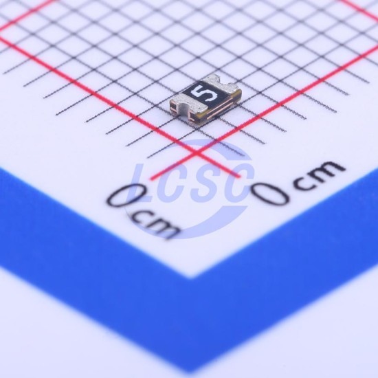 JDTfuse ASMD0805-050 JDTfuse ASMD0805-050