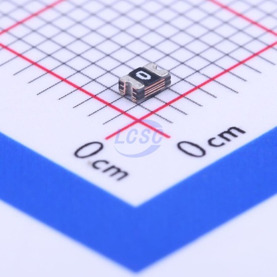 JDTfuse ASMD0805-100 JDTfuse ASMD0805-100