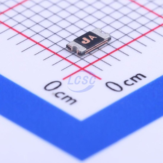 JDTfuse ASMD1206-025 JDTfuse ASMD1206-025