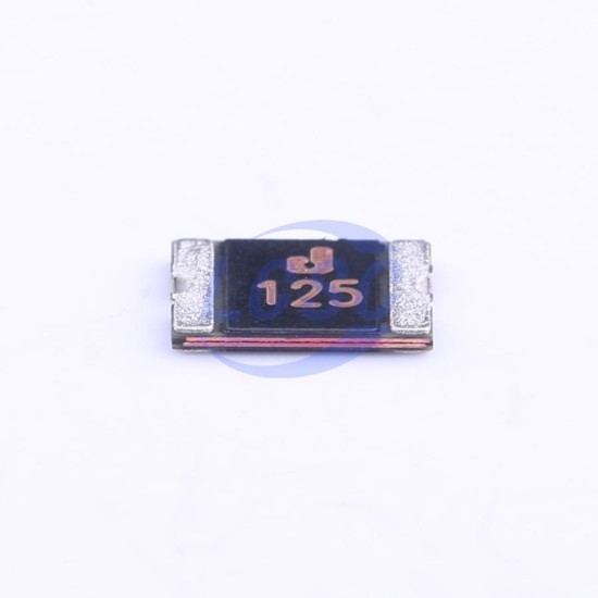 JDTfuse ASMD1812-125 JDTfuse ASMD1812-125