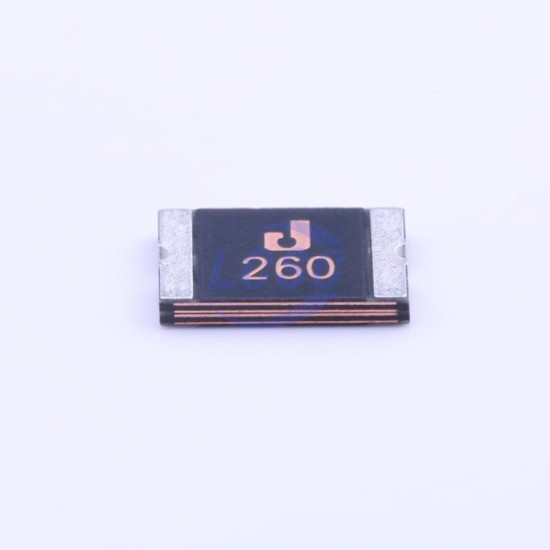 JDTfuse ASMD2920-260