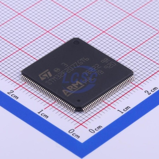 ST STM32F207ZGT6
