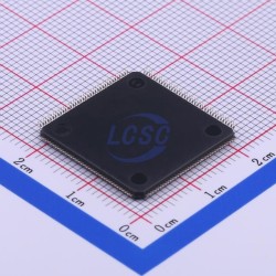 ST STM32F207ZGT6