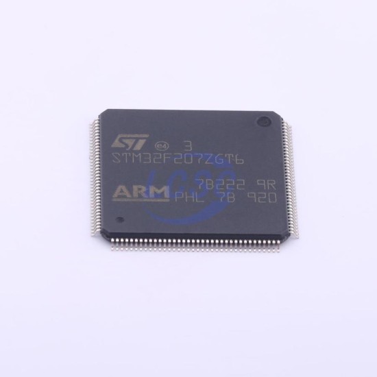 ST STM32F207ZGT6