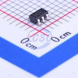 TI TPS3838K33DBVR