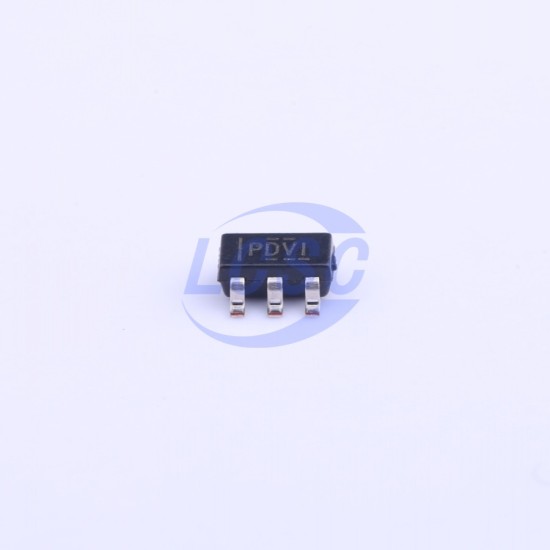 TI TPS3838K33DBVR