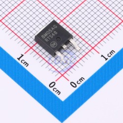 onsemi MC78M05ABDTG