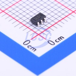 TI ADS1110A1IDBVT