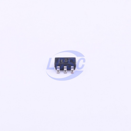 TI ADS1110A1IDBVT