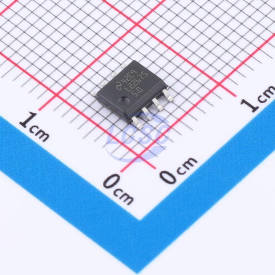 TI LM22675MR-5.0/NOPB