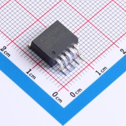 TI LM2576HVS-ADJ/NOPB TI LM2576HVS-ADJ/NOPB