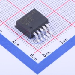 TI LM2596S-ADJ/NOPB TI LM2596S-ADJ/NOPB