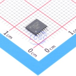 TI LM2700MT-ADJ/NOPB TI LM2700MT-ADJ/NOPB