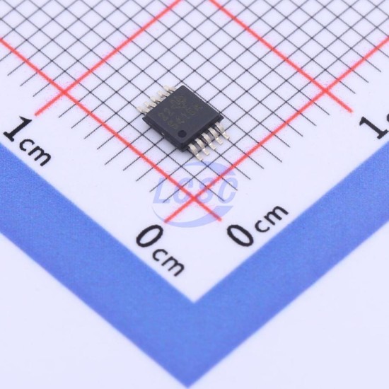 TI TPS54160ADGQ