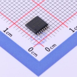 TI TPS54525PWP TI TPS54525PWP