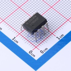TI LT1054CP TI LT1054CP