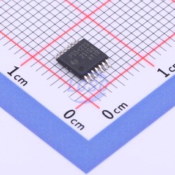 TI TPS54225PWP TI TPS54225PWP