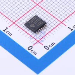 TI TPS54325PWP TI TPS54325PWP