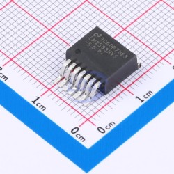 TI LM2593HVS-5.0/NOPB TI LM2593HVS-5.0/NOPB