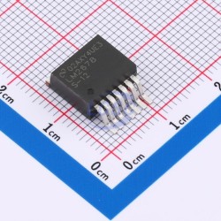 TI LM2678S-12/NOPB