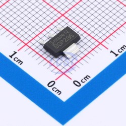 Infineon BSP296NH6327