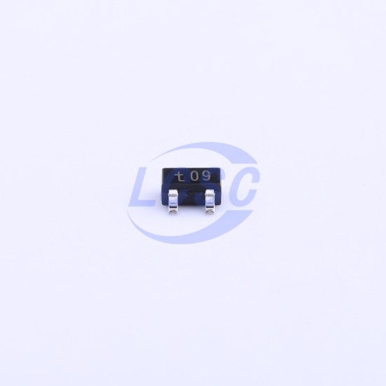 Nexperia PDTC114EU,115 Nexperia PDTC114EU,115
