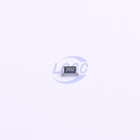 UNI-ROYAL 0805W8J0202T5E