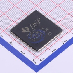 TI TMS320F28335PGFA