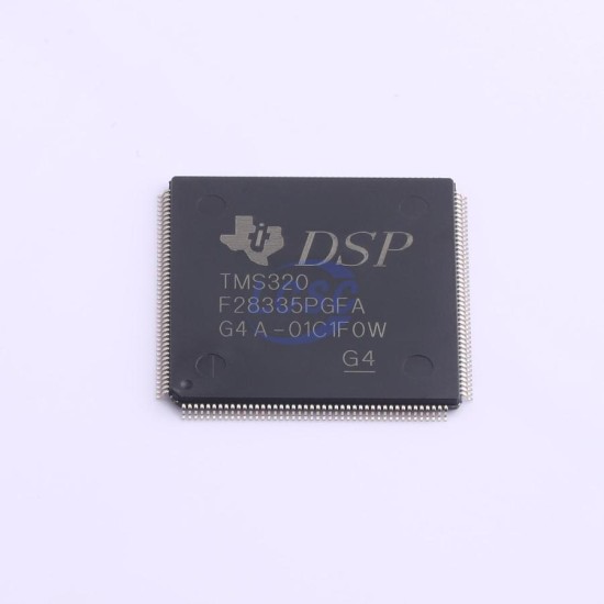 TI TMS320F28335PGFA
