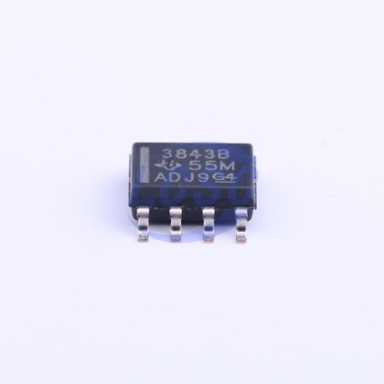 TI TL3843BDR-8 TI TL3843BDR-8