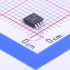 TI DAC8552IDGKR