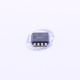 TI DAC8552IDGKR