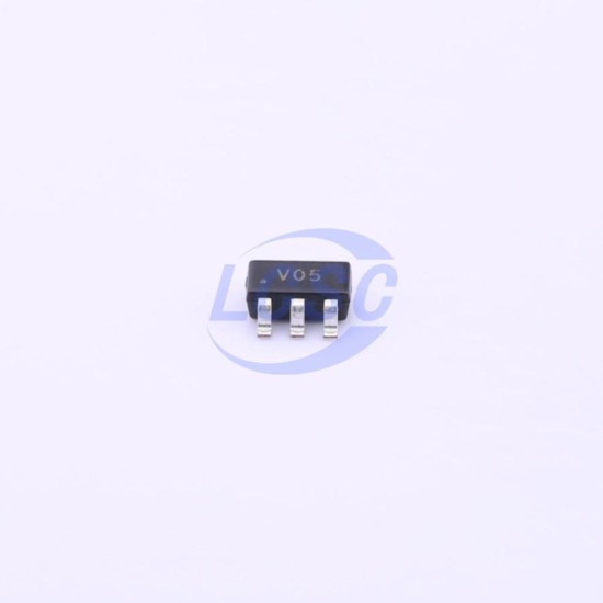 SEMTECH SRV05-4.TCT SEMTECH SRV05-4.TCT